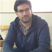 Como graduado en ciencias ambientales puedo dar clase de biología, ciencias de la tierra y química